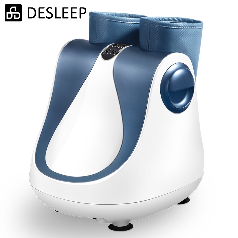 迪斯 DE-F600 足疗机