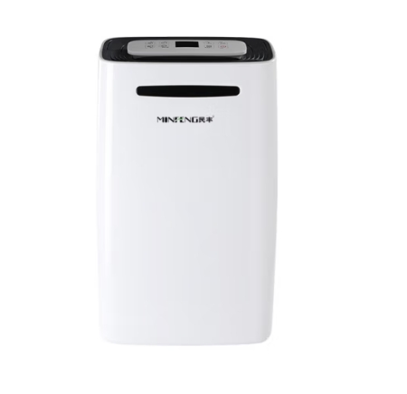 民丰MFD-28家用除湿机/抽湿机车间/仓库/地下室专用 大功率吸湿机28升