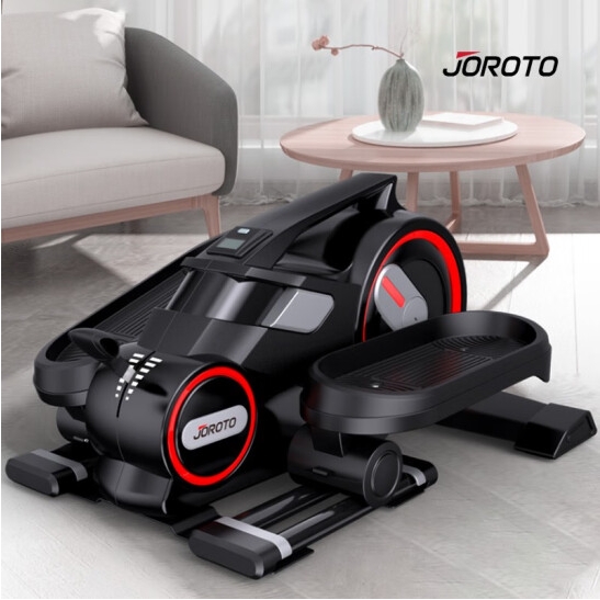 踏步机家用脚踏机迷你椭圆仪智能室内运动健身器材