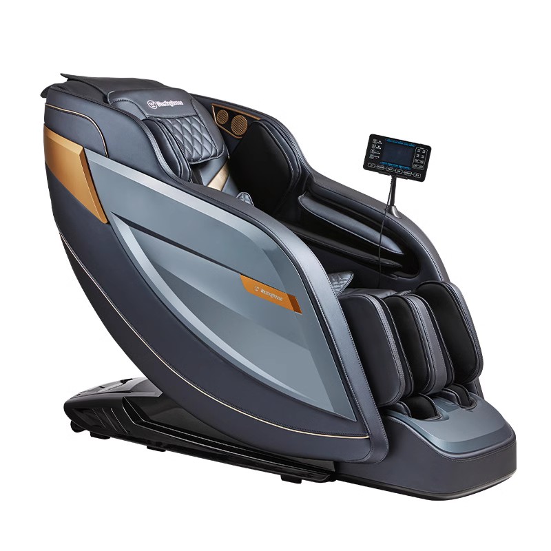 西屋按摩椅S570幻影灰