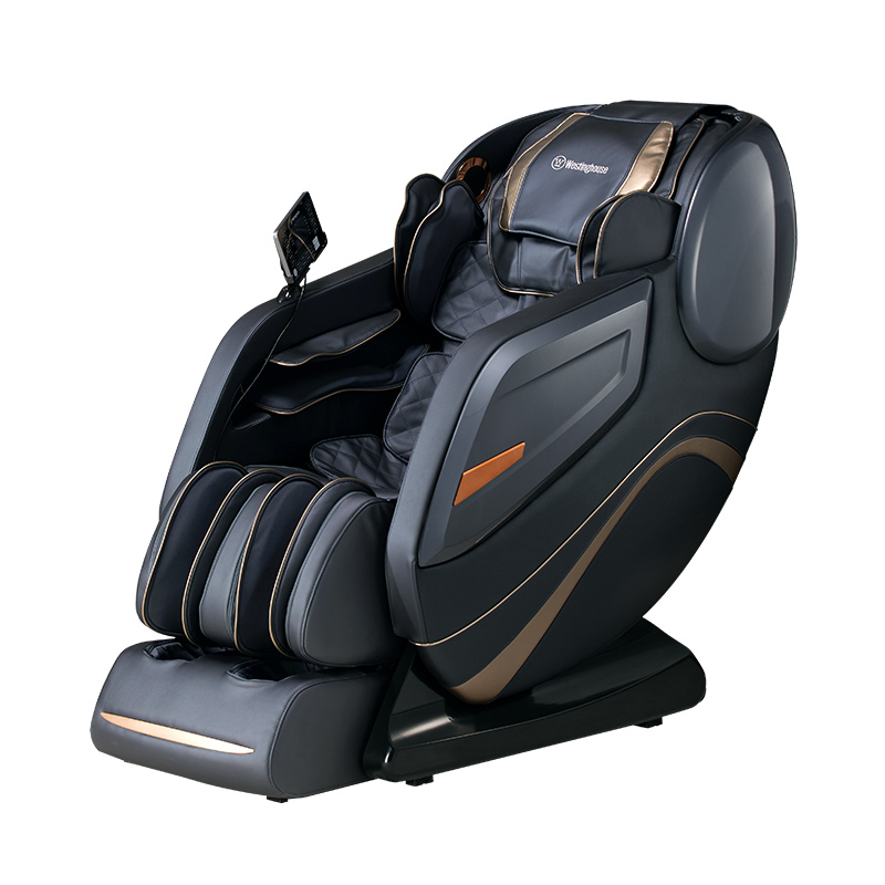 西屋按摩椅S500PULS深海蓝