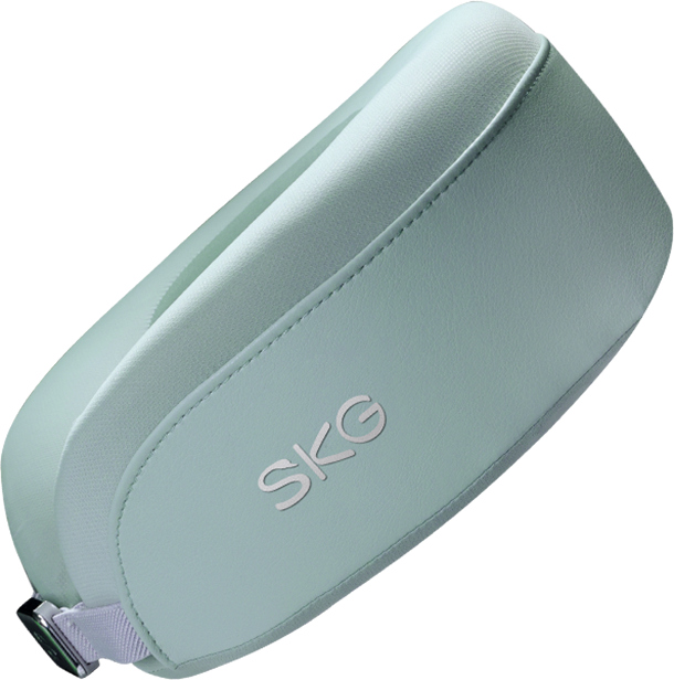 护肩颈部脖子U型枕立体环颈稳固支撑热敷仪解放双手 送男女朋友生日实用礼物 N5