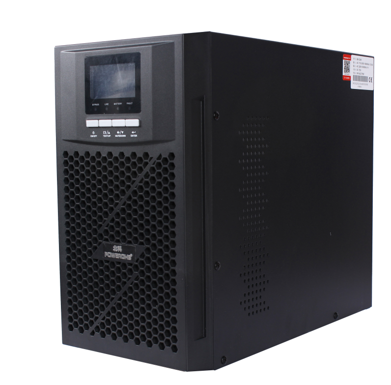 北科(POWEROHS)BK-D2K主机UPS不间断电源2KVA/1.8KW内置电池