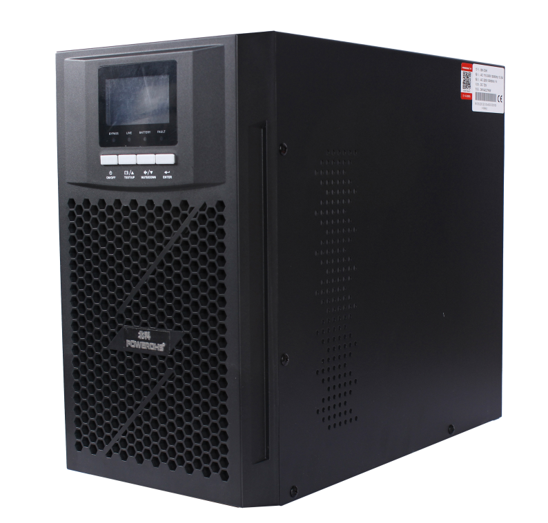 北科(POWEROHS)BK-D3K UPS不间断电源3KVA/2.7KW内置电池