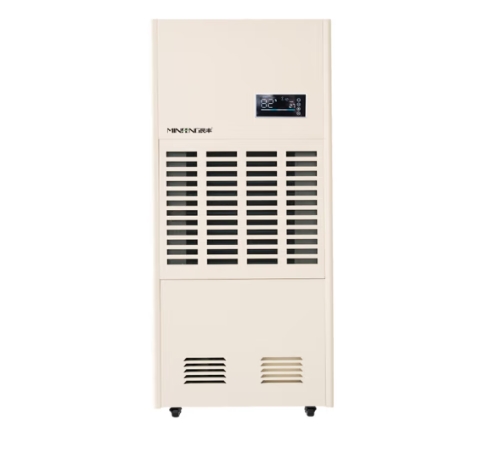 民丰MF-230C工业除湿机抽湿机适用面积230-500平方车间仓库地下室大功率吸湿器 230L/天 230-500平米