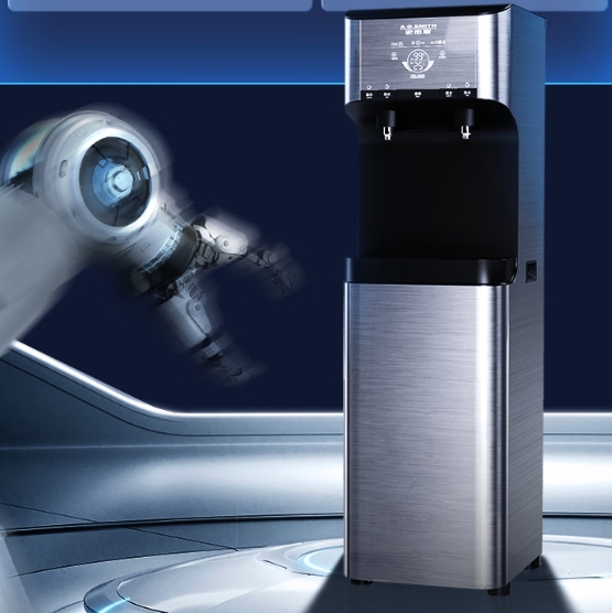 史密斯（A.O.Smith）BZR600-A6101 反渗透直饮机