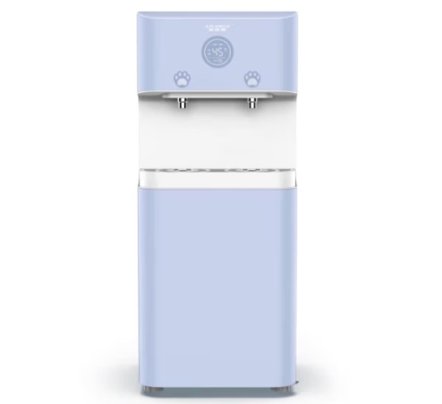 史密斯（A.O.Smith）BZR600-S6 反渗透 35-55℃便捷调温直饮净水一体机