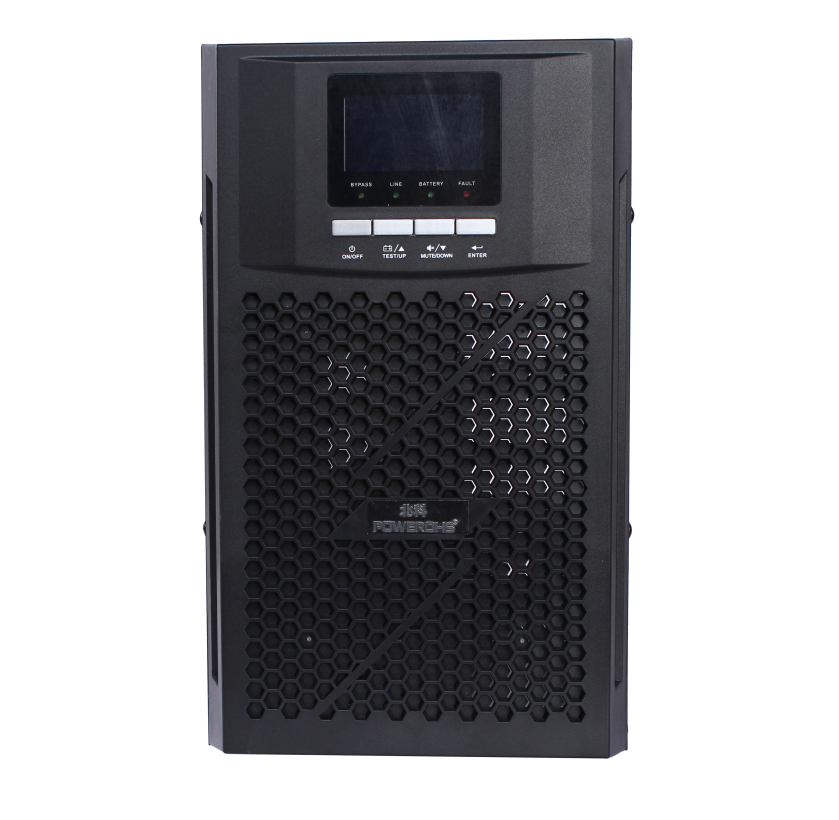 北科(POWEROHS)BK-D6K主机6KVA/5.4KW内置电池