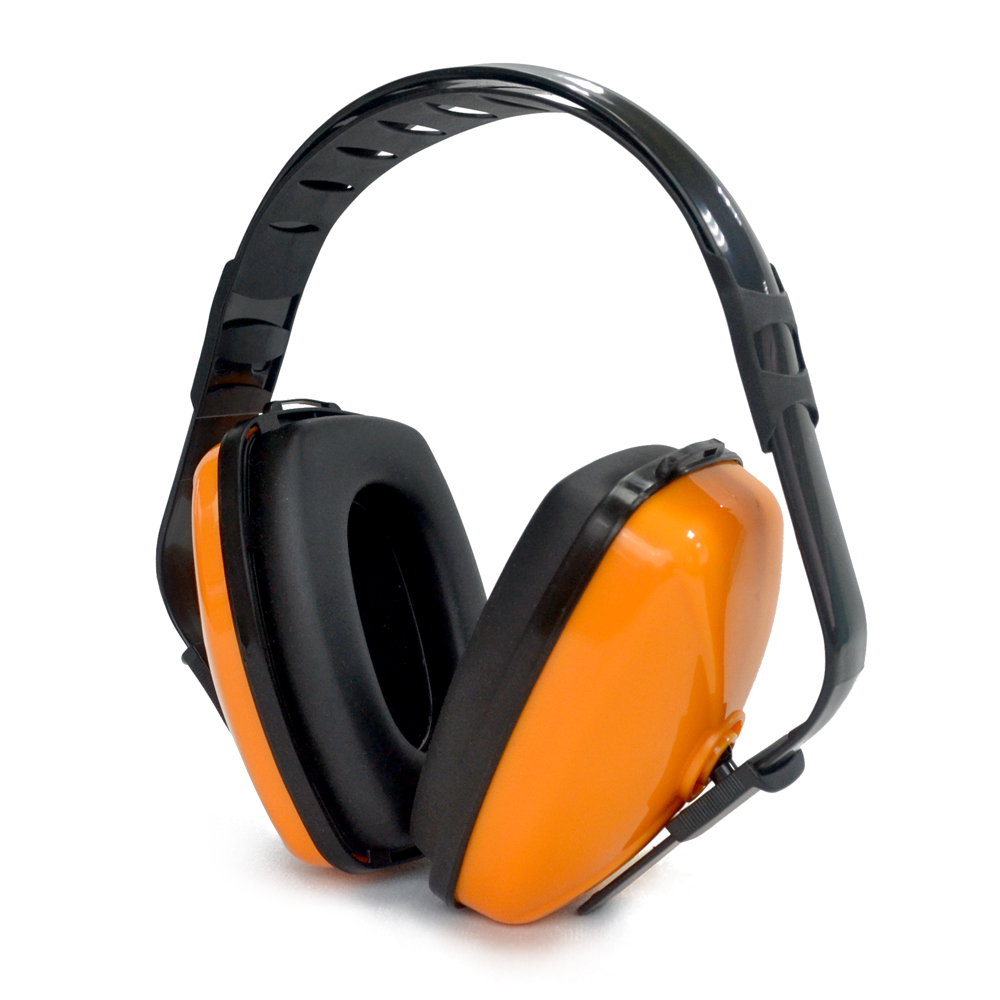 保盾/BDS 20副/箱 经济型头戴式耳罩 1副/袋/卡头,  20个/箱，