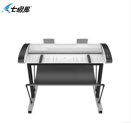 扫描仪 七级风 RG365 馈纸式 A0 USB