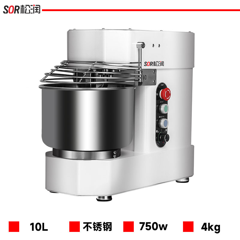 搅拌机 松润/SOR TJ5331DF 旋钮式 自落式搅拌