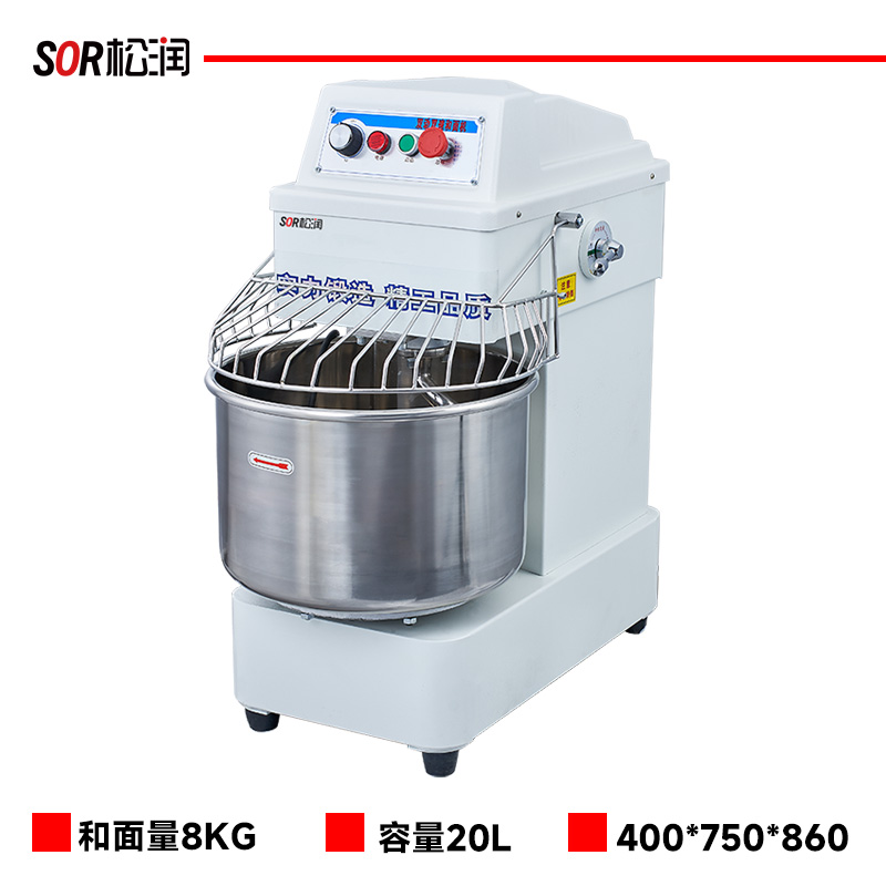 搅拌机 松润/SOR TJ5332DF 旋钮式 自落式搅拌