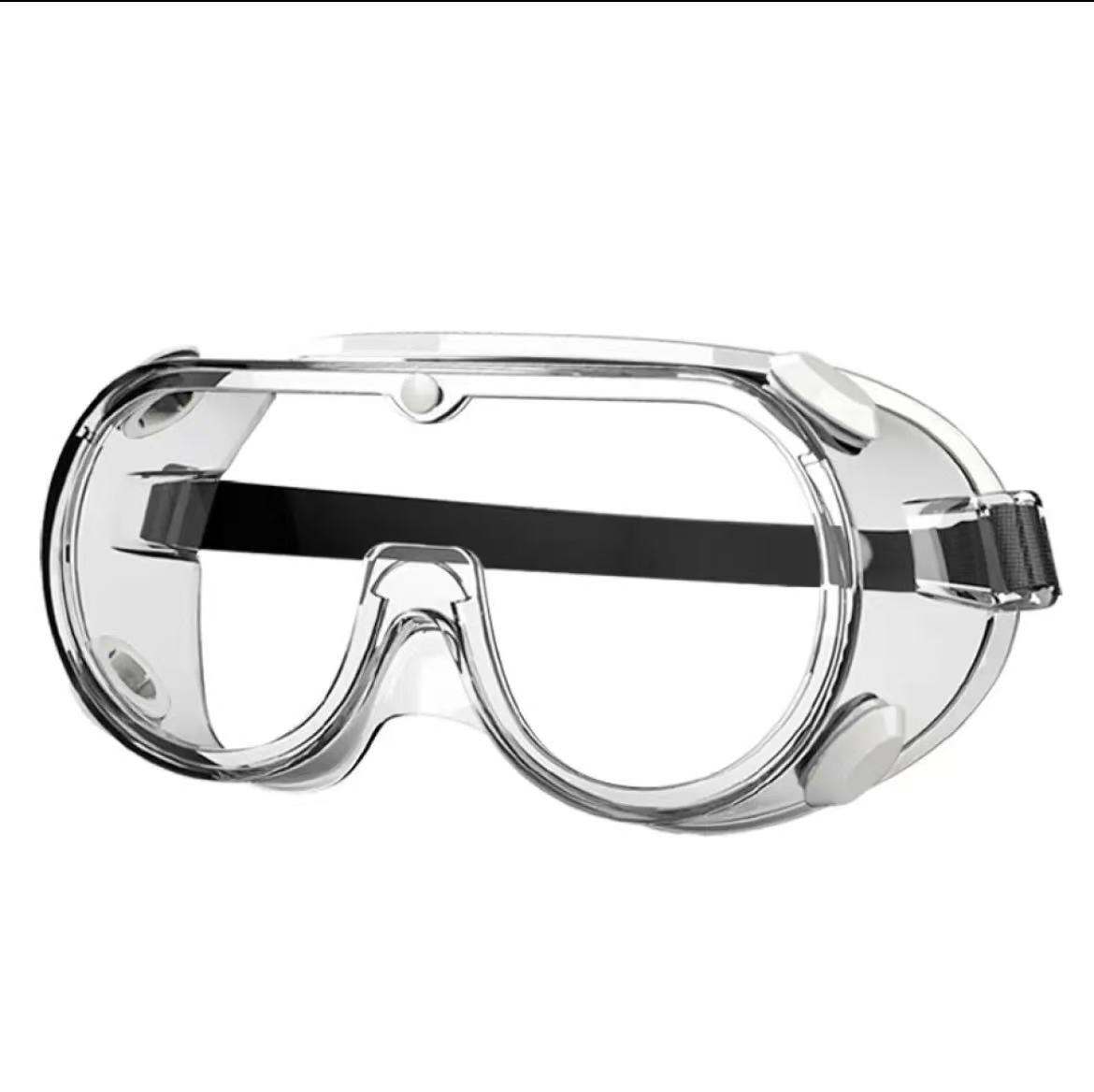 保盾/BDS SG-60002  10副/盒 护目镜 1副/袋  10付/内盒  12盒/1箱