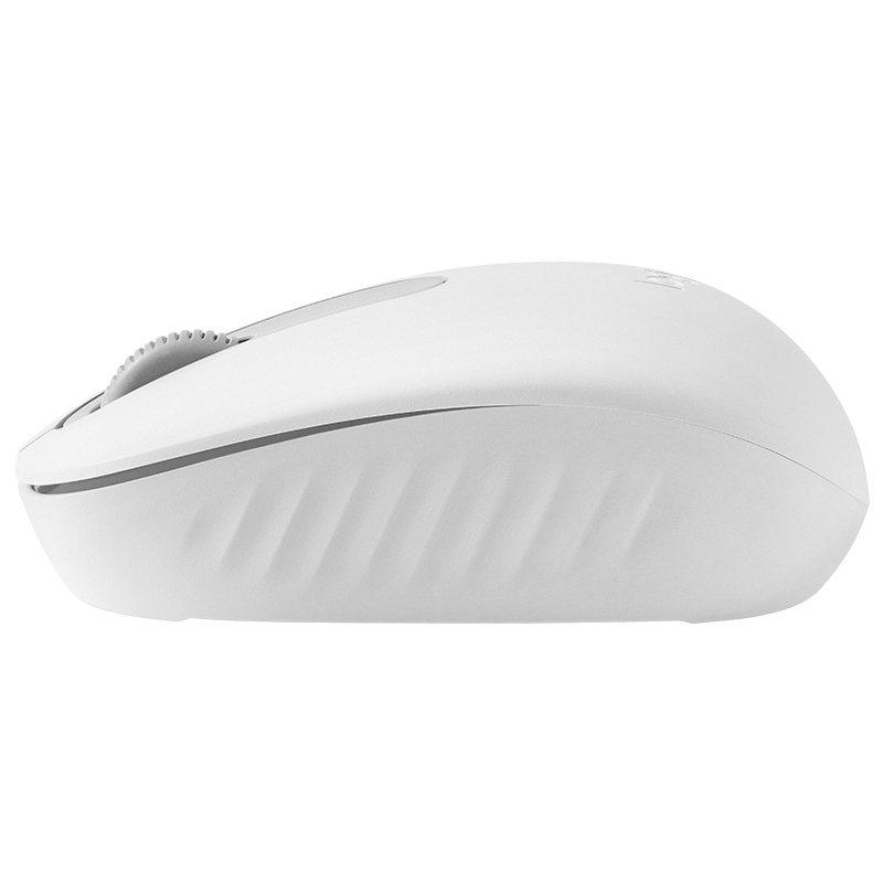 罗技 M196无线蓝牙鼠标(白色)