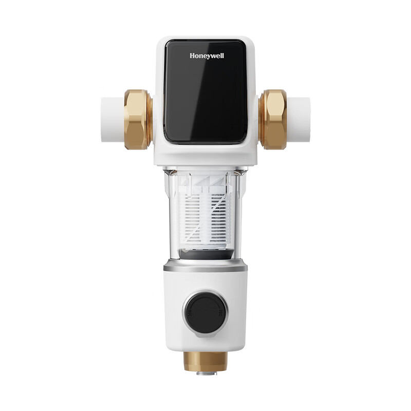 霍尼韦尔（Honeywell）9T大通量 前置过滤器  【标准款式】PFF20T12