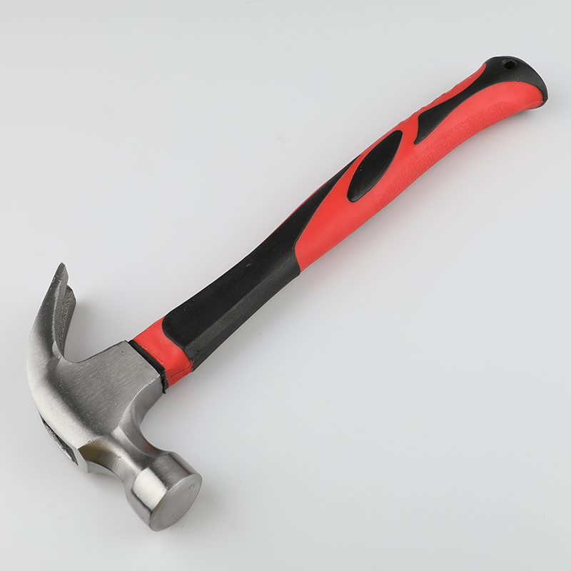 双色纤维柄羊角锤