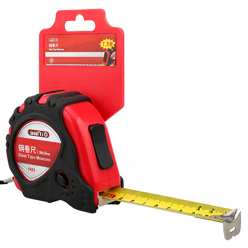 钢卷尺