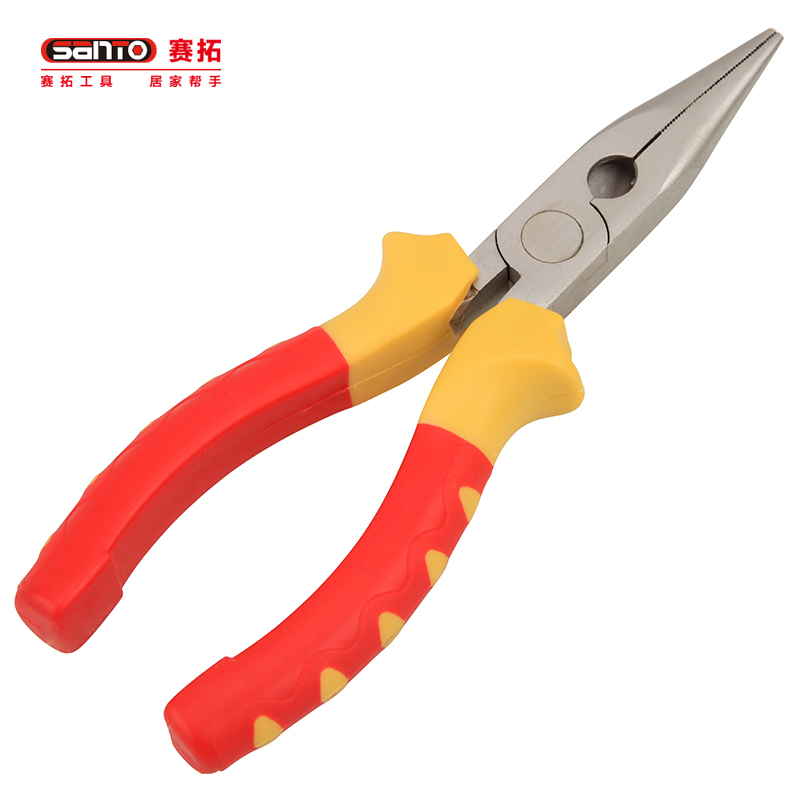 家用尖嘴钳