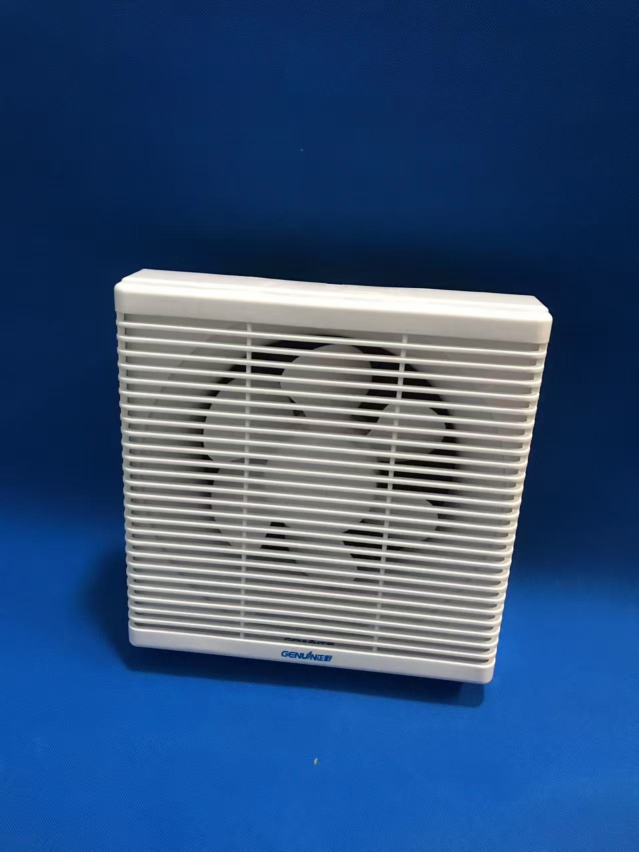 正野百叶窗式换气扇/排风扇