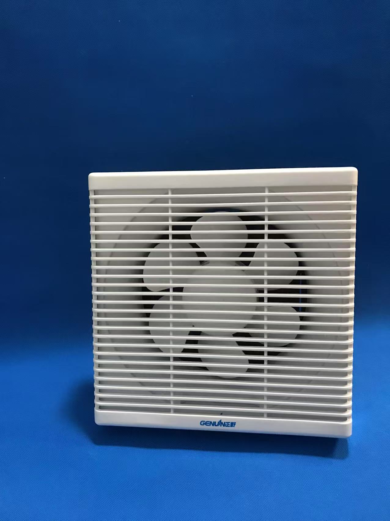 正野百叶窗式排风扇