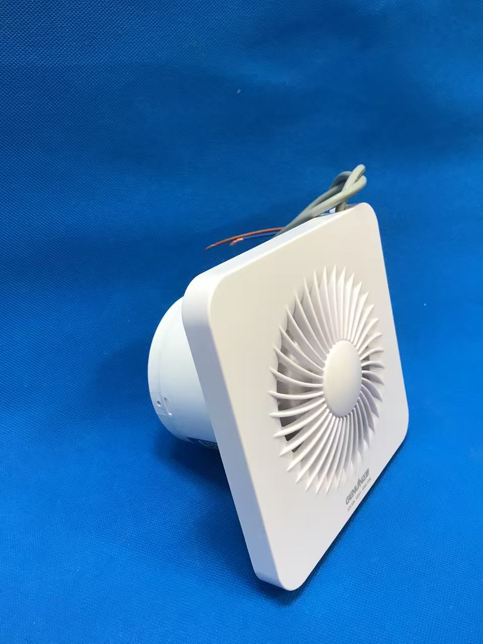 正野橱窗壁式排风扇