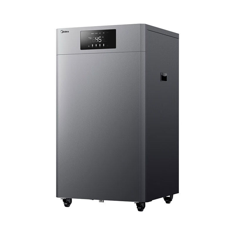 美的（Midea）商用净水制水主机RO反渗透过滤M1800