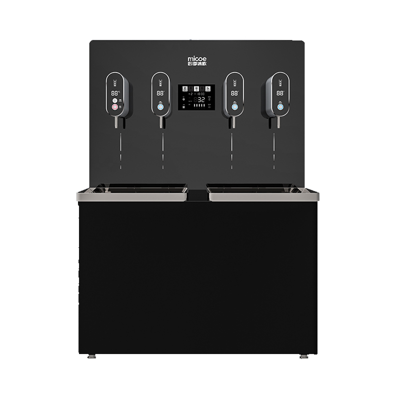 四季沐歌商用饮水平台