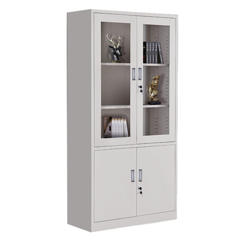 悦山 YSOA1fo01-04HB 大器械文件柜 850*390*1800mm