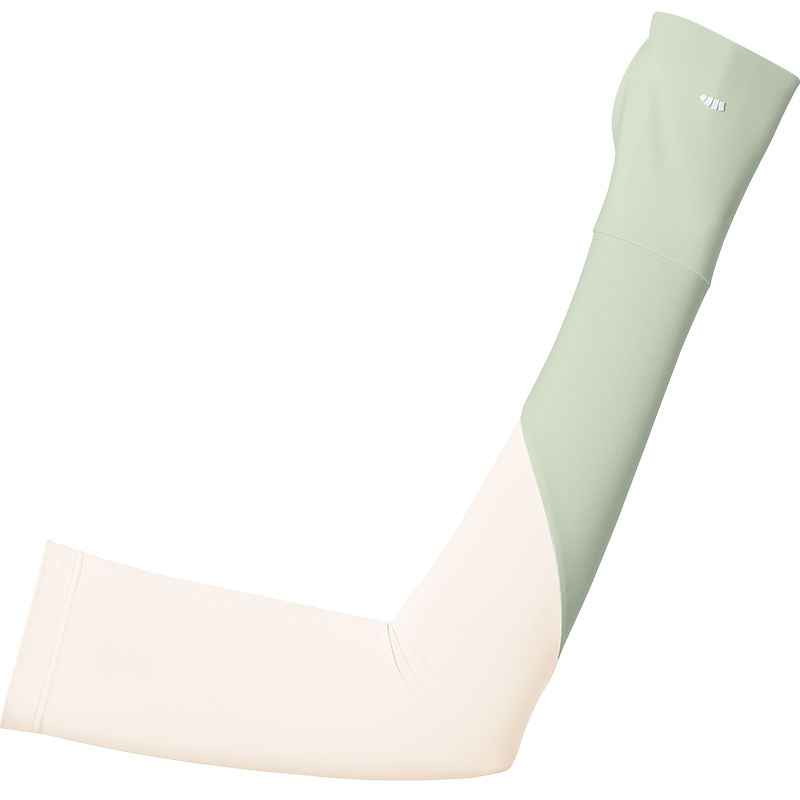 蕉下女士两穿指洞防晒袖套AL36824