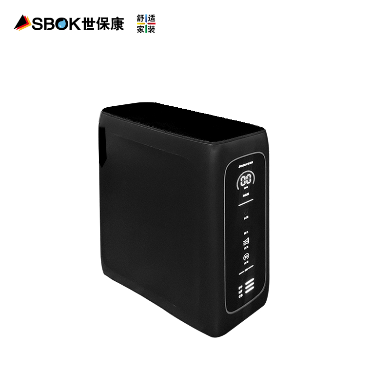 世保康纳滤净水机SNF-800家用矿泉水机水处理净化器