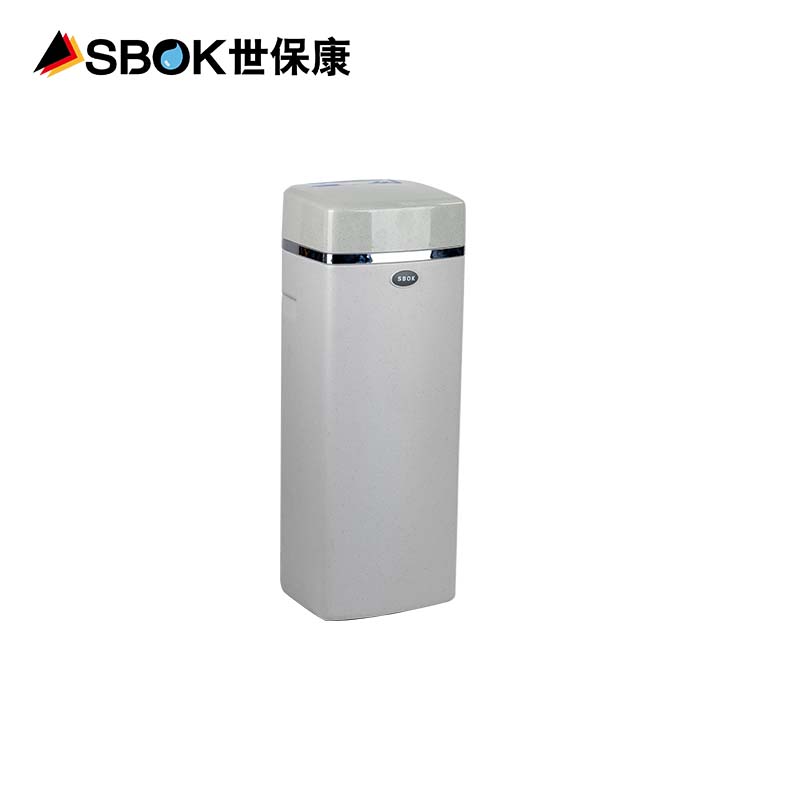 世保康 中央净水机SZJ-1030D家用净水器水处理器 浅灰色