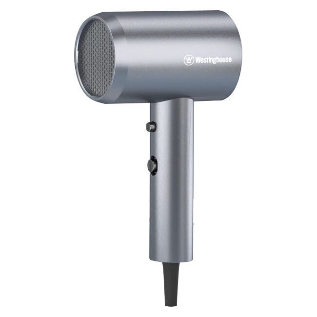 西屋（Westinghouse）电吹风家用负离子护发吹风机大功率大风力风筒 H107