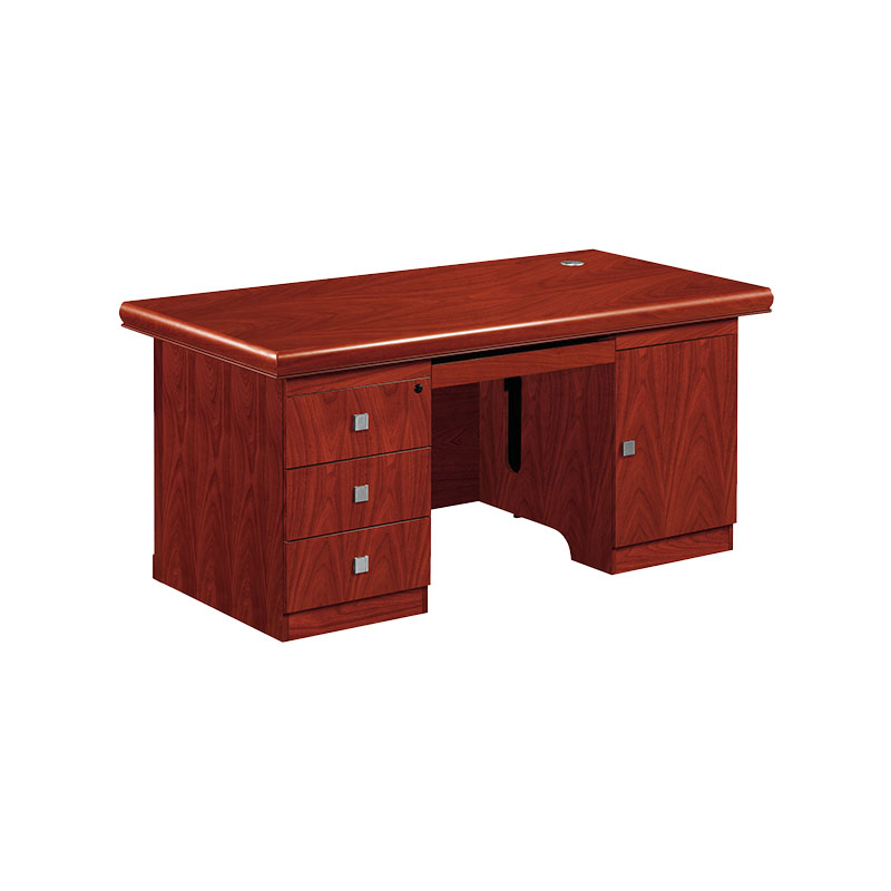 悦山 YSOD1bGCBT1604 办公桌 1600*800*760mm