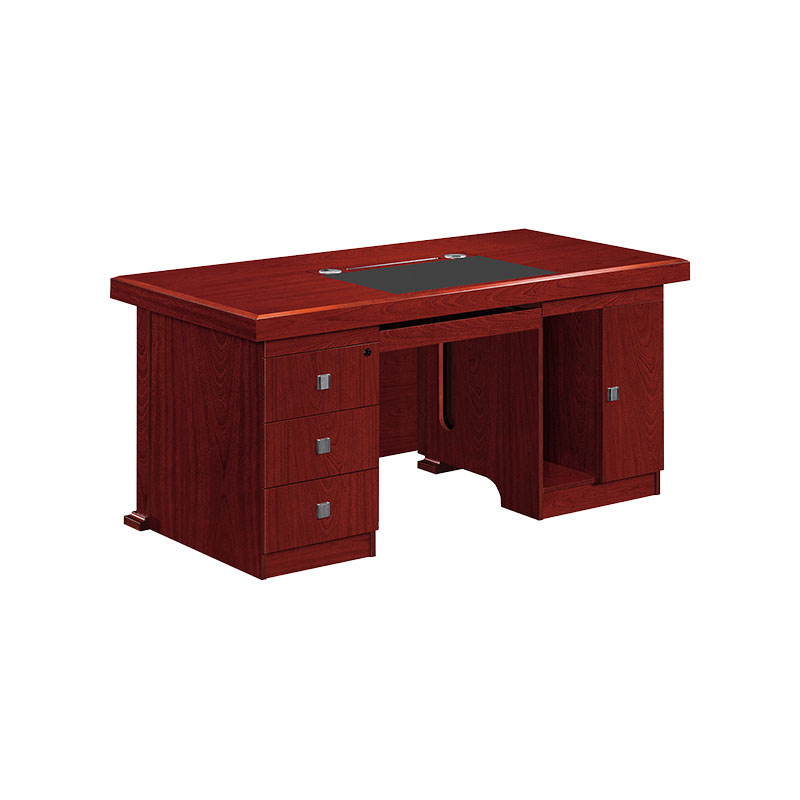 悦山 YSOD1bGCBT1612 办公桌 1600*800*760mm