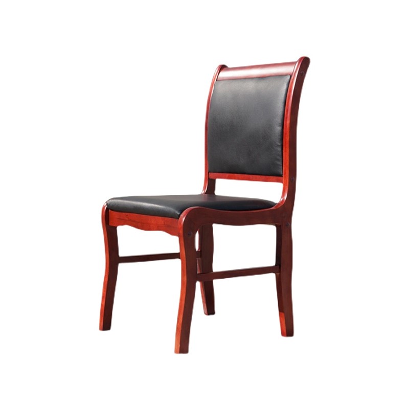 悦山 YSOC3XTDM1XP油漆会议椅 470*550*890mm