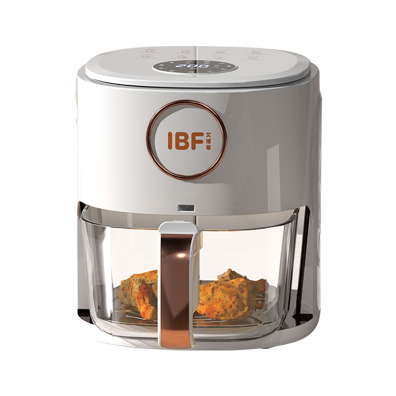 IBFD-026-A艾博菲-HICKS(海克斯)空气炸锅