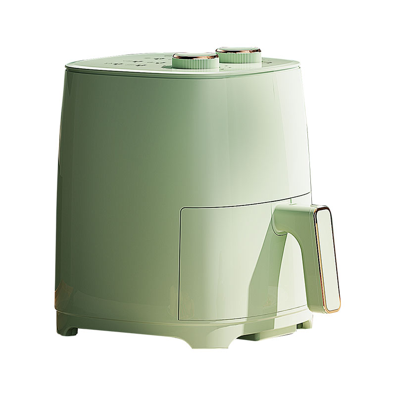 艾博菲-思沐(SHIMU)·低脂智能空气炸锅