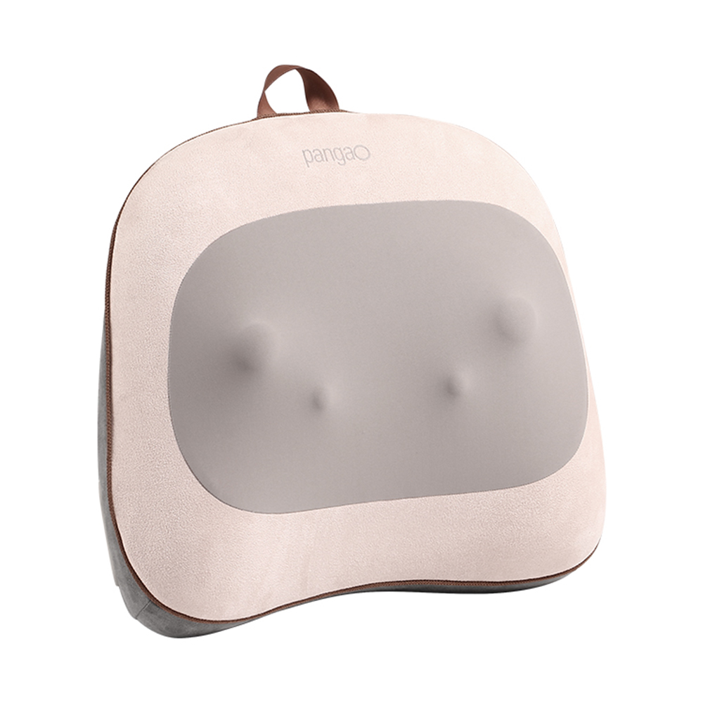 攀高/PANGAO Waist S5  智能腰部按摩器 台