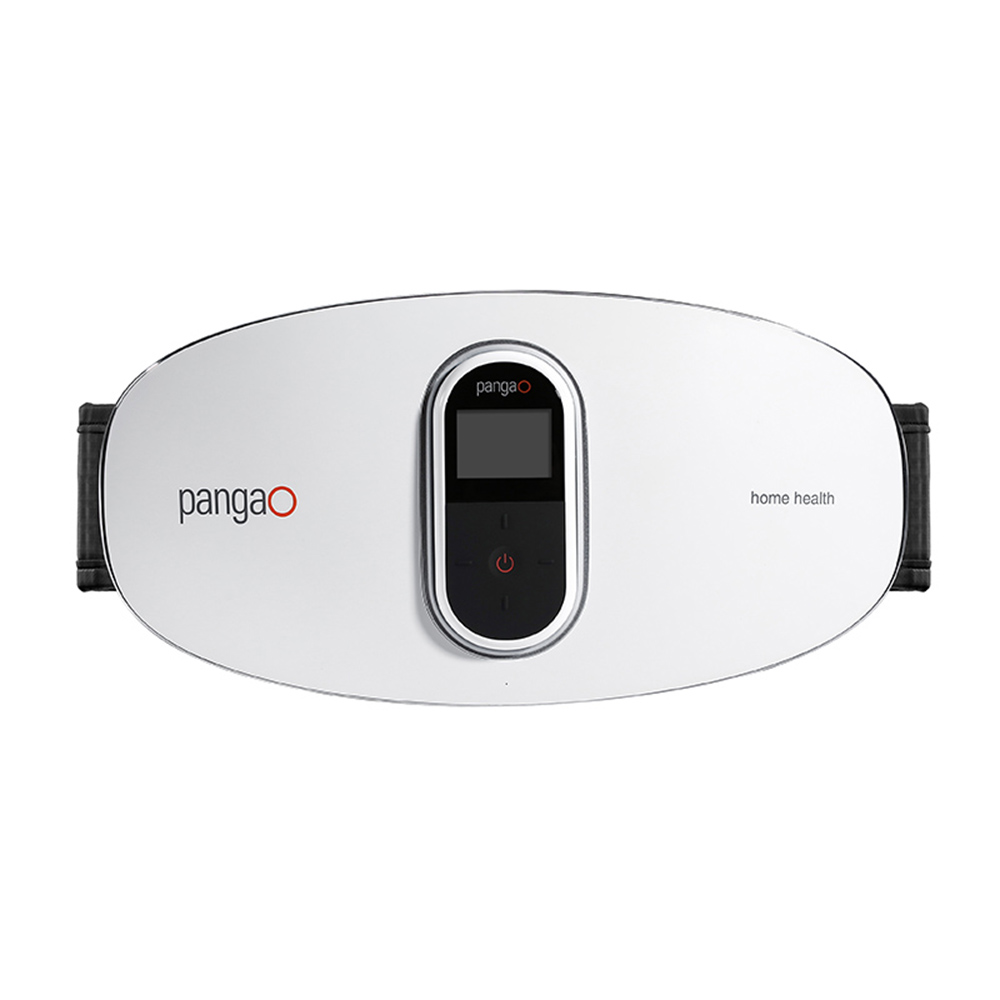攀高/PANGAO Waist 8 智能腰部按摩仪中频艾灸款 台