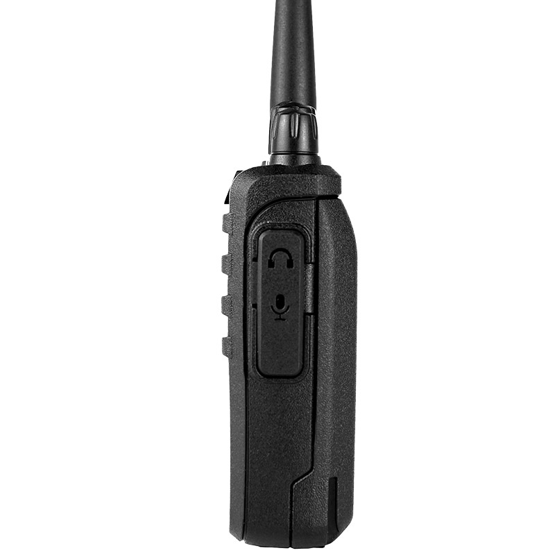 豪艺（HOOYE）H18对讲机 专业大功率户外商用民用无线对讲手台