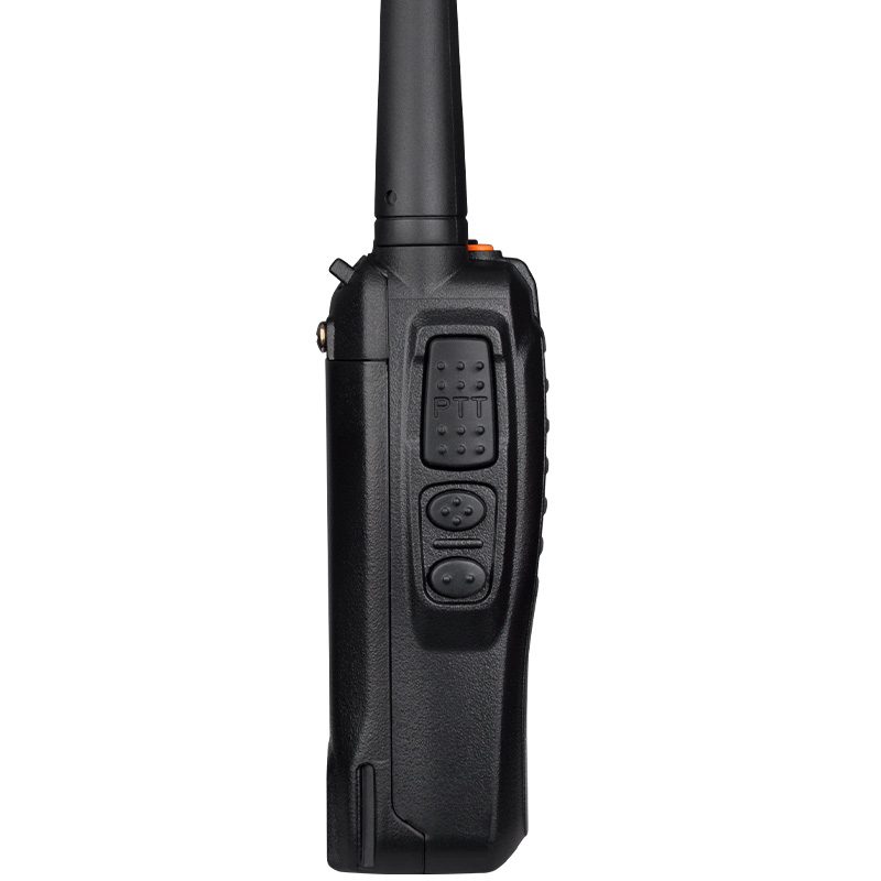 豪艺（HOOYE）H318 对讲机 专业大功率远距离商用民用酒店户外公司无线手台