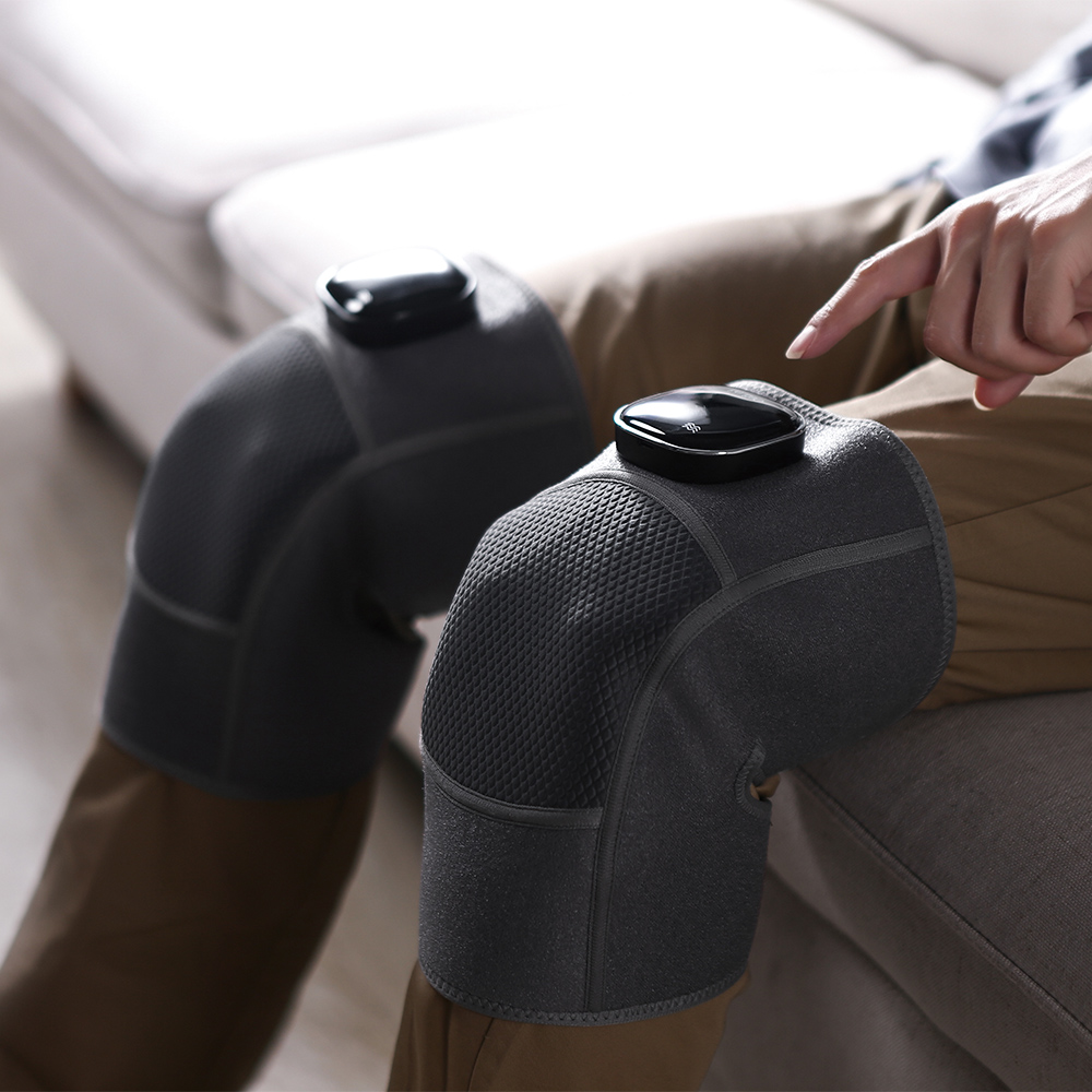 攀高/PANGAO Knee5 膝部按摩器 豪华礼盒款 台