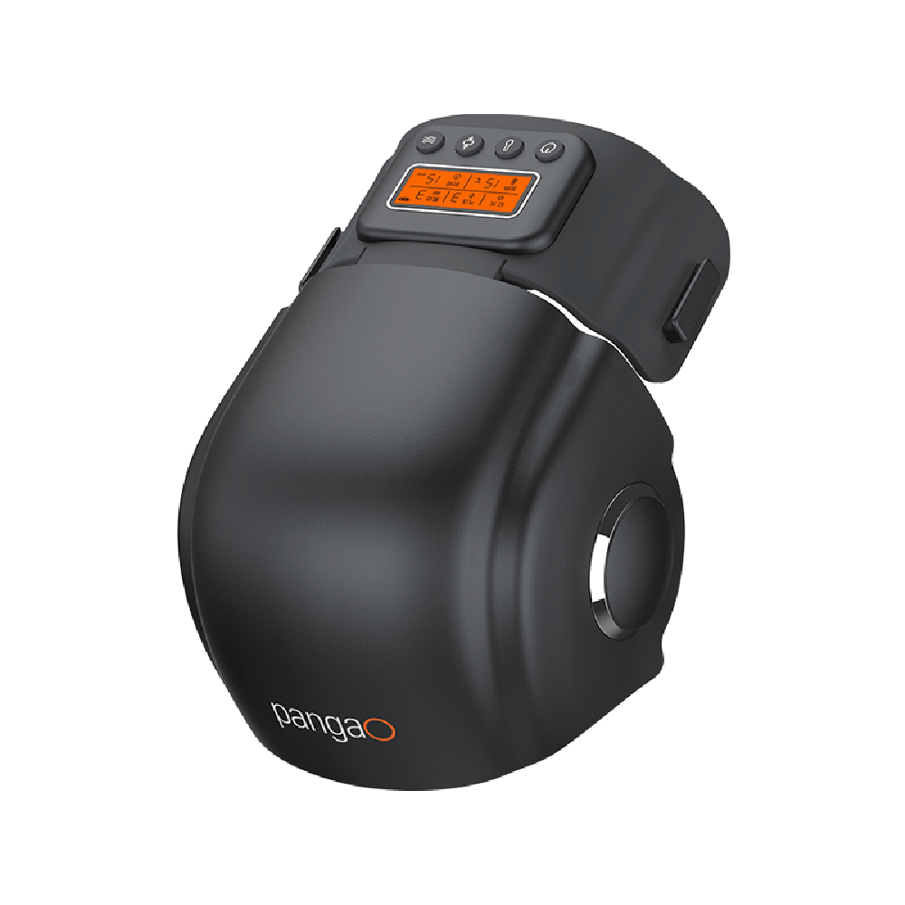 攀高/PANGAO PG-2015F3 护膝宝-智能护膝按摩仪 台