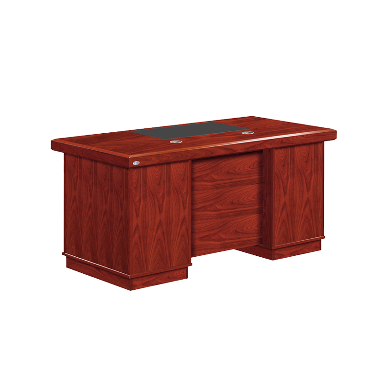 悦山 油漆单人办公桌 YSOD1bGCBT1611T