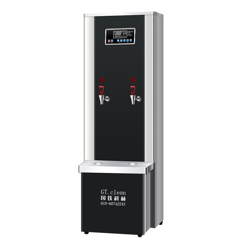 国林 超滤净化开水器 步进式净化开水器 L型净化开水机 GL-UF1000BJ9型