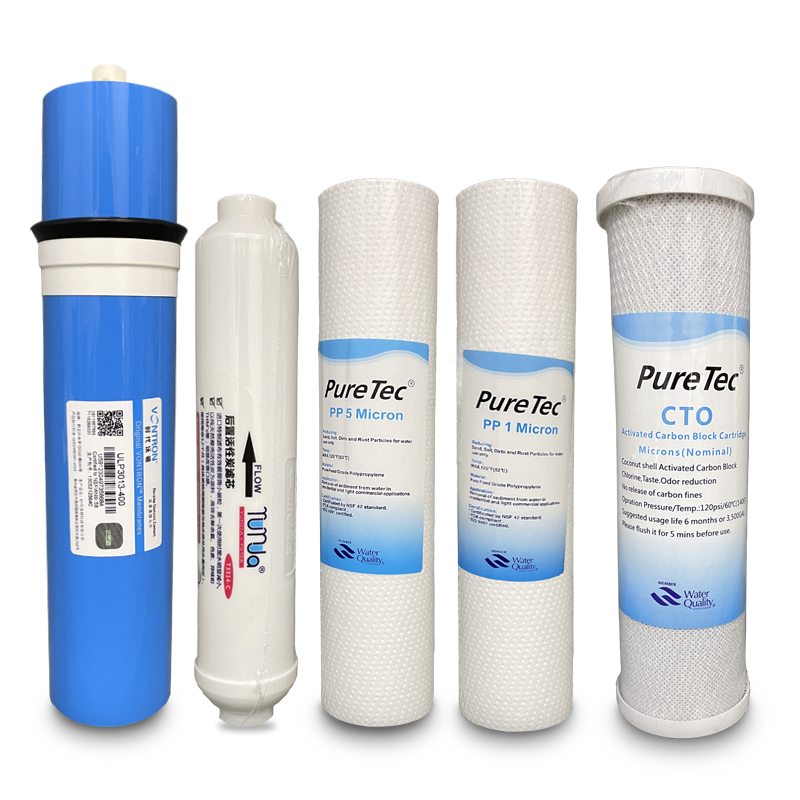 国林 商用开水器 400G商用开水器专用滤芯一套 400G