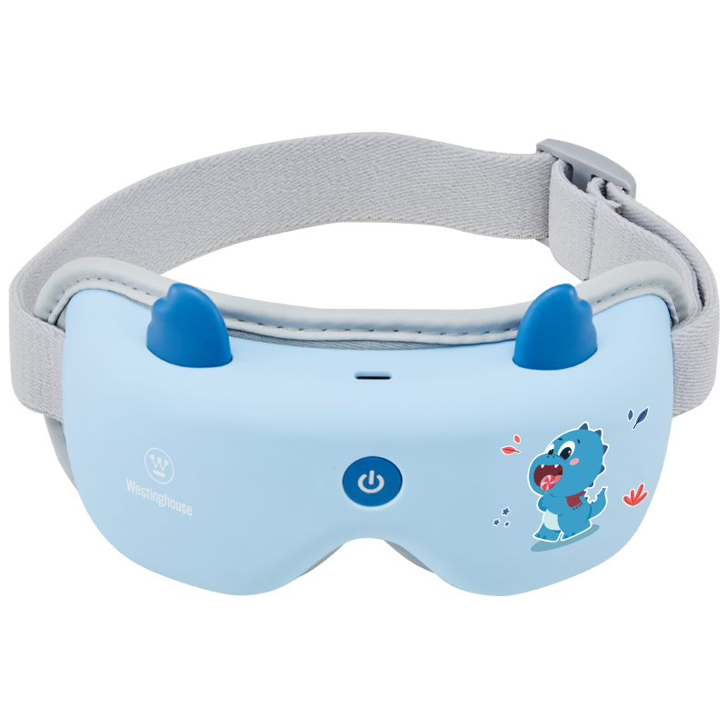  西屋（Westinghouse）眼部按摩器按摩仪护眼仪学生眼保仪儿童护眼WEN-HYE1B蓝色
