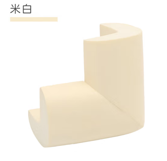 玛仕福 防撞角 60长*35宽12MM厚 
