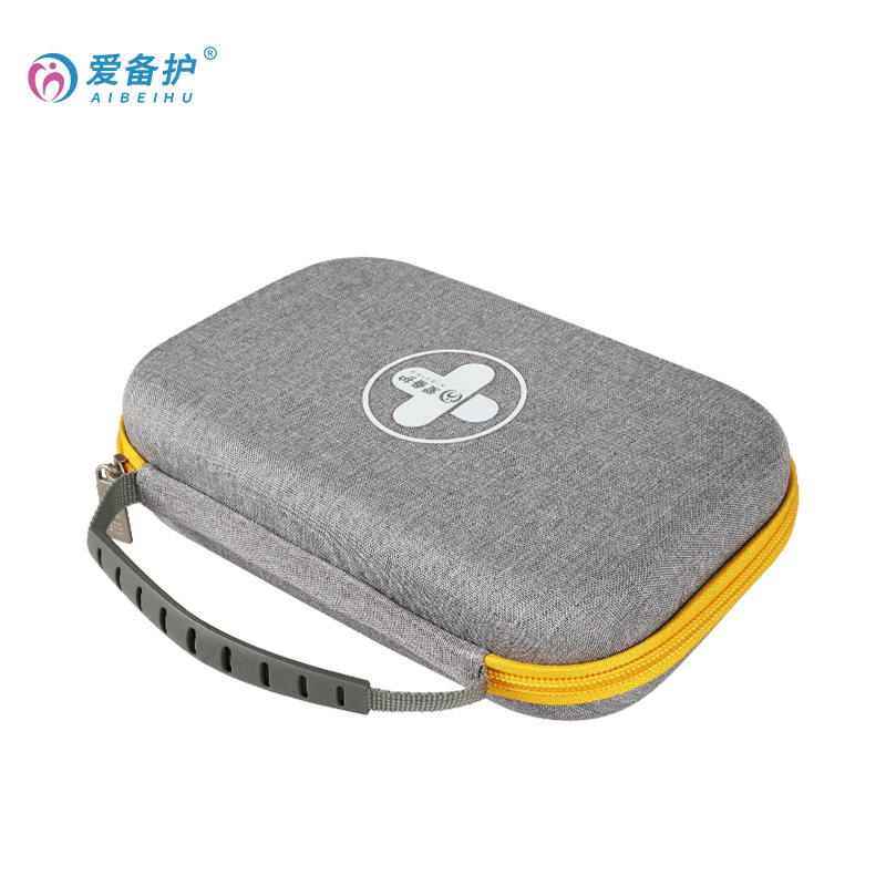 爱备护 便携急救包 ABH-L013A 含21种59件急救用品