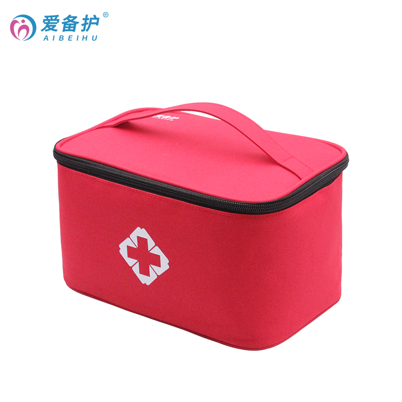 爱备护 防暑急救包 ABH-L009B 含22种155件急救用品